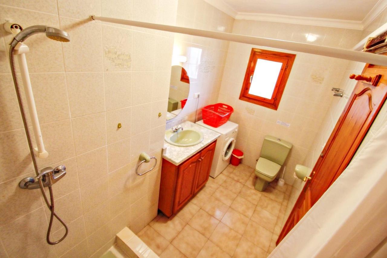 Rondel - Sea View Villa With Private Pool In Costa Blanca Moraira Zewnętrze zdjęcie