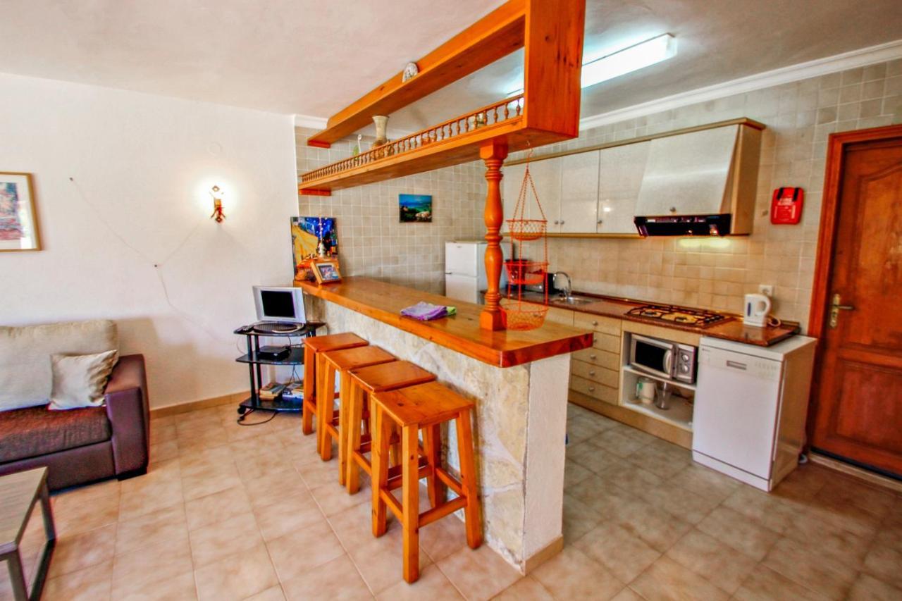 Rondel - Sea View Villa With Private Pool In Costa Blanca Moraira Zewnętrze zdjęcie