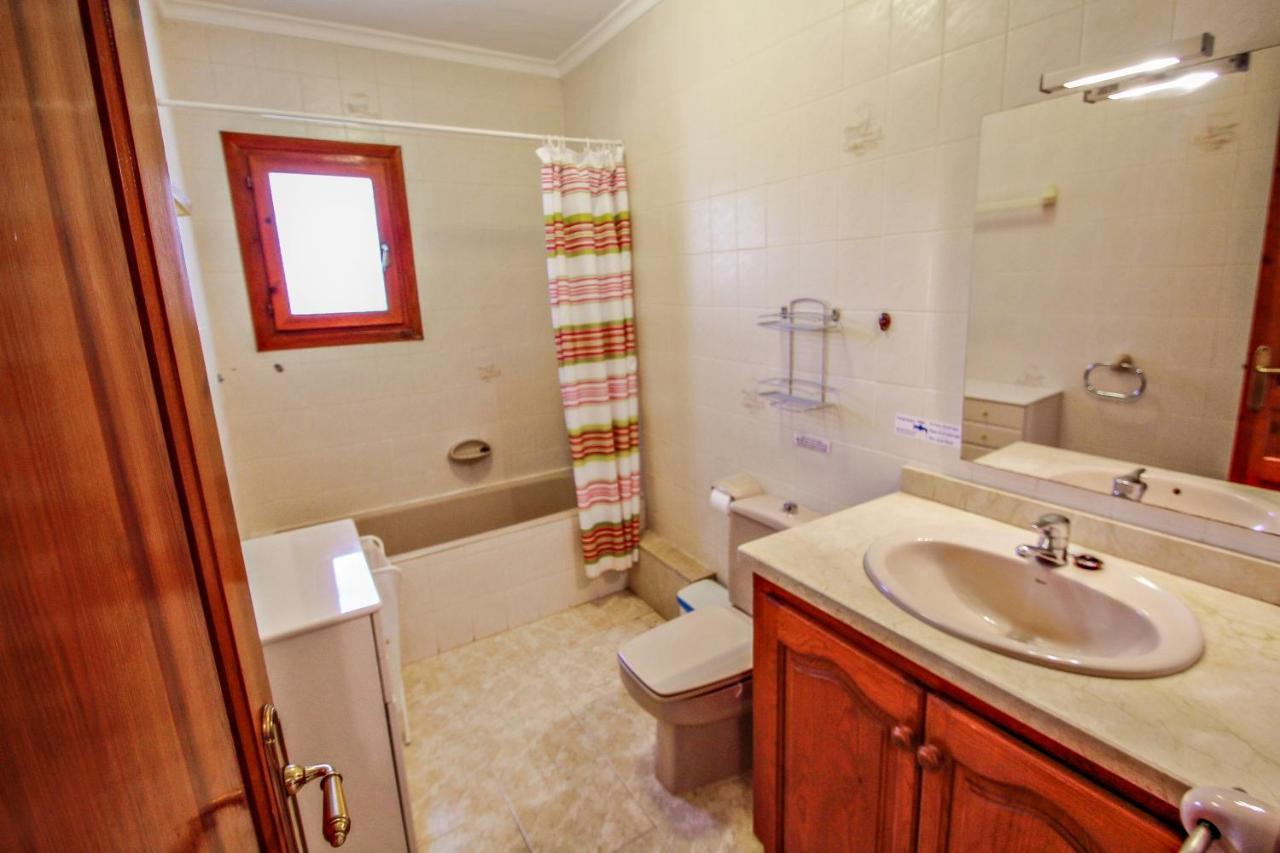 Rondel - Sea View Villa With Private Pool In Costa Blanca Moraira Zewnętrze zdjęcie